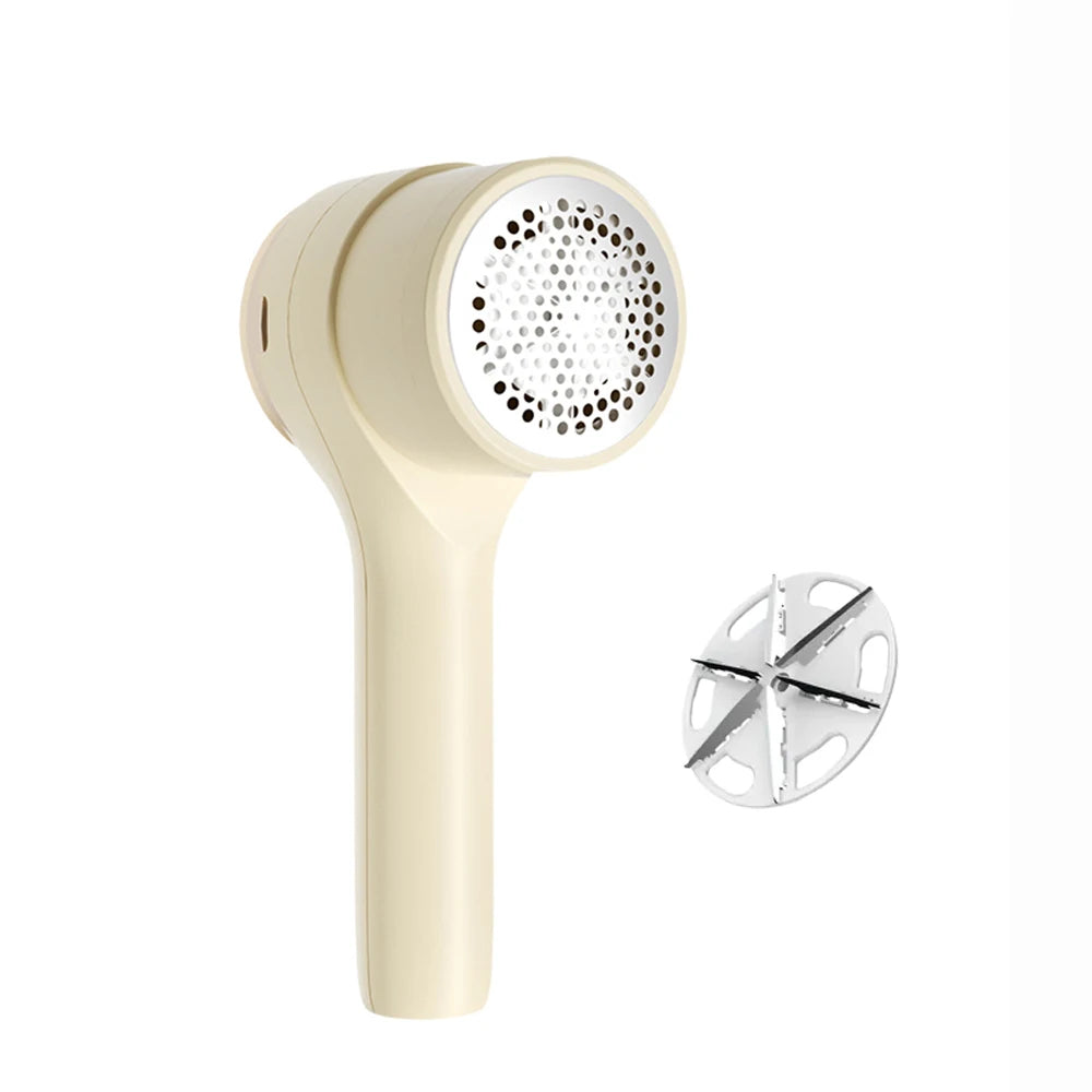 Lint Remover for Clothing Electric Pellet Fuzz Remover for Clothes Portable